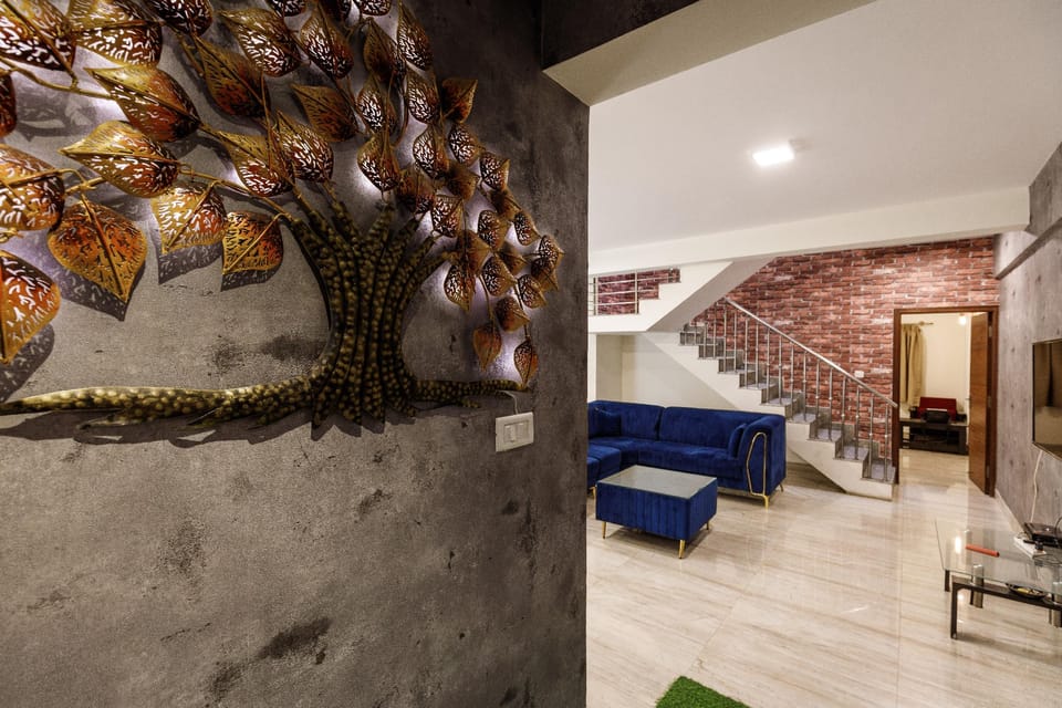 white lotus by orbit hotels Apartment hotel in Bengaluru