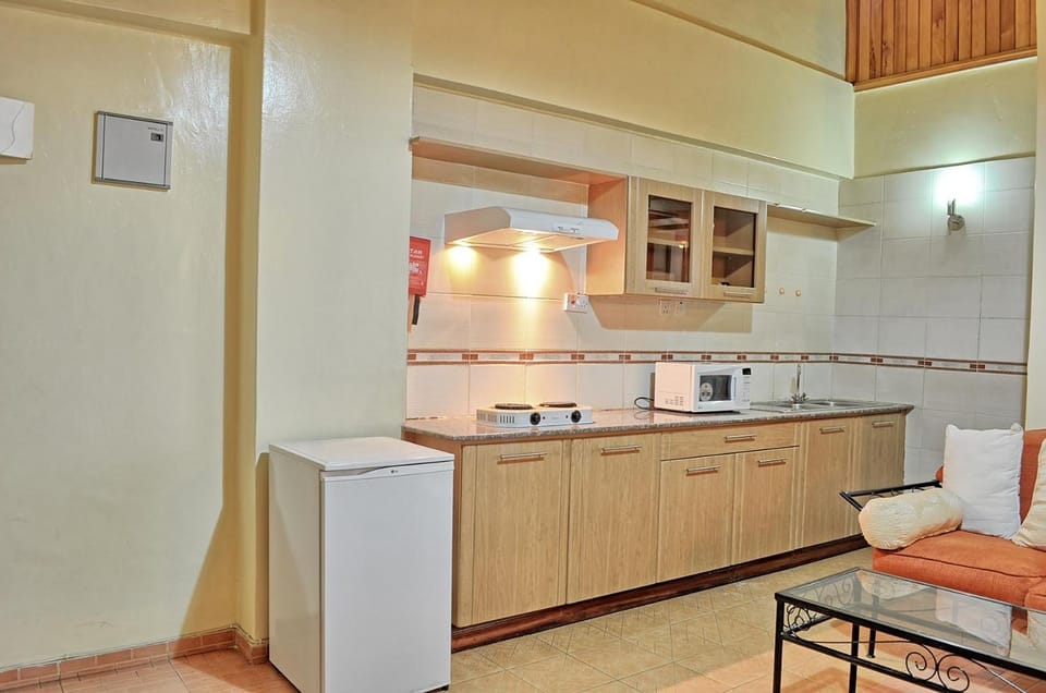 Space International Hotel Hotel in Nairobi