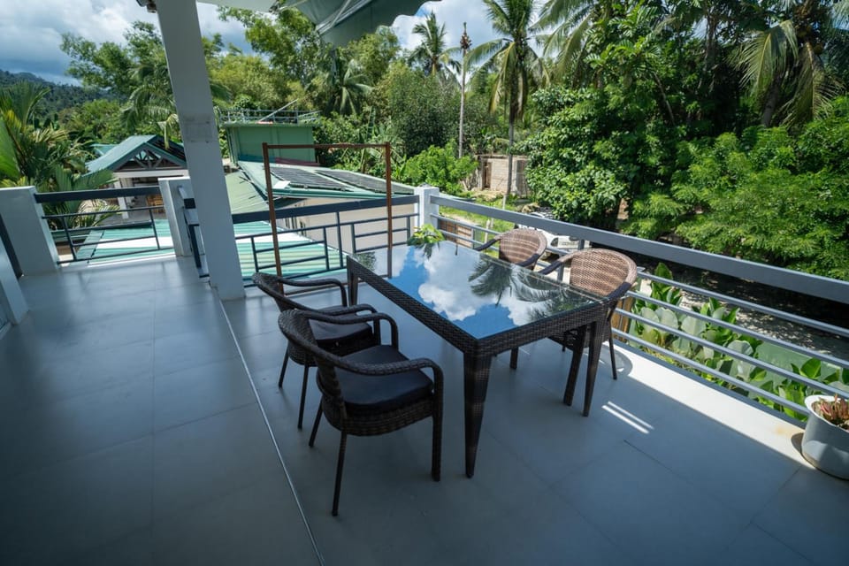 ROYAL SUITES Resort in San Vicente