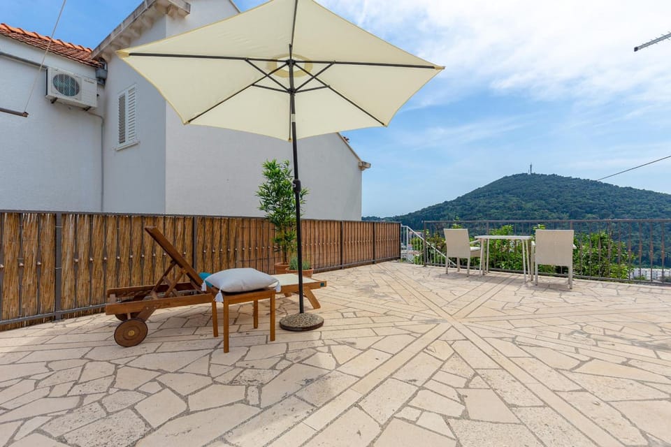 Villa Misita Hotel in Dubrovnik