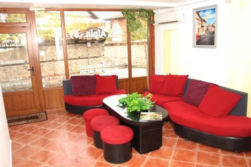 Hotel Alpin - 91 Bansko Hotel in Bansko