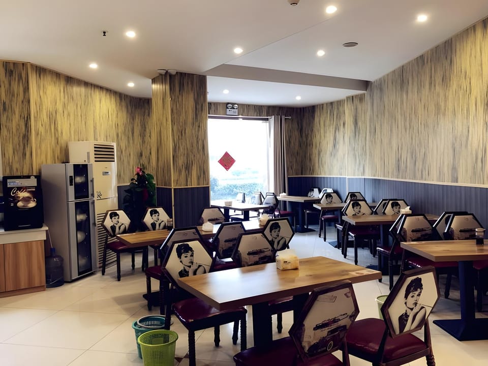 GreenTree Alliance Hotel Yangzhou Baoying County Huaijiang Avenue East Taishan Road Hotel in Jiangsu