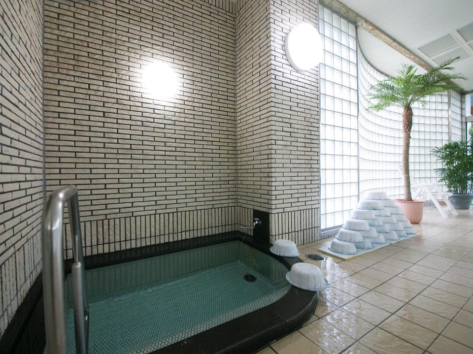 Active Resorts KIRISHIMA Hotel in Japan