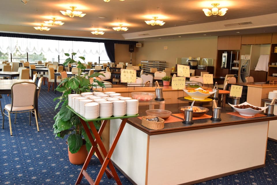 Active Resorts KIRISHIMA Hotel in Japan