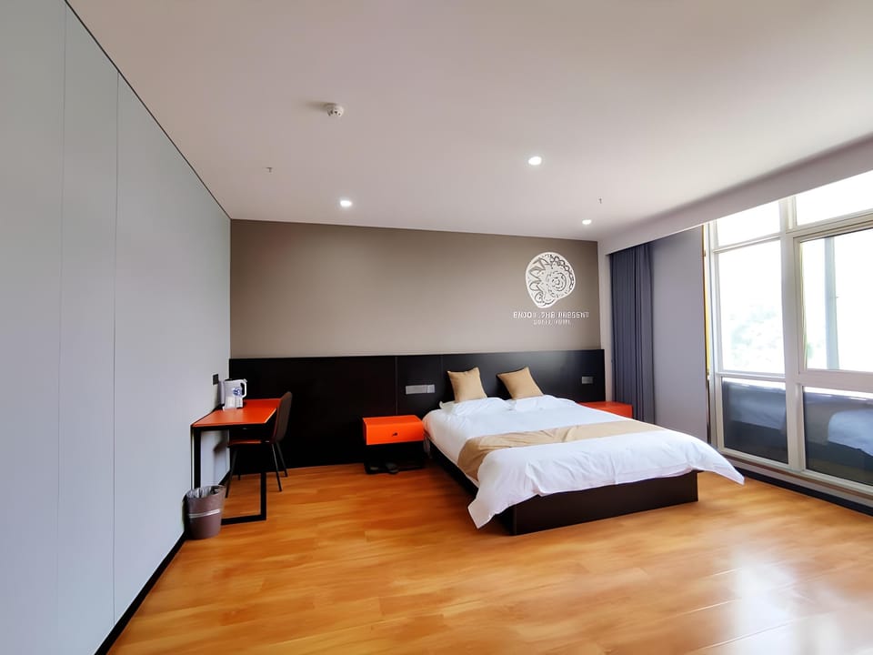 Shell Hotel Xuzhou Yunlong District Huimin Road Hotel in Jiangsu