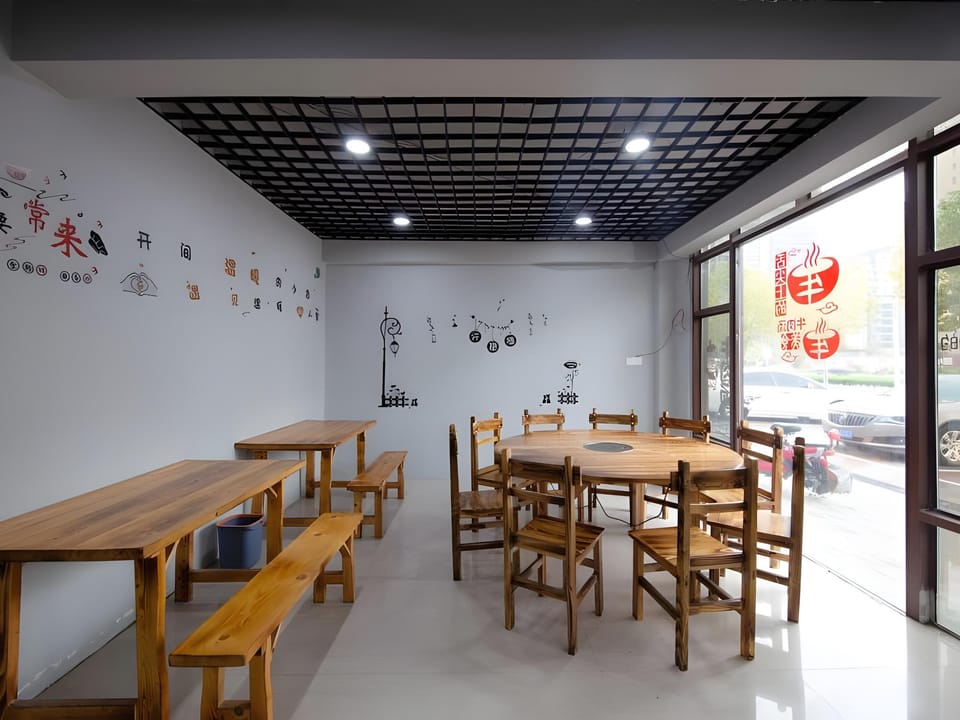 Shell Hotel Jiangsu Yancheng Sheyang County Wuyue Square Hotel in Jiangsu