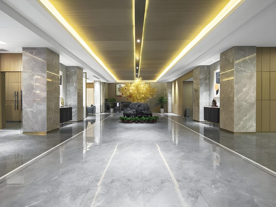GreenTree Eastern Hotel Suzhou Si County Government Indoor Stadium Yulan Avenue Hotel in Jiangsu
