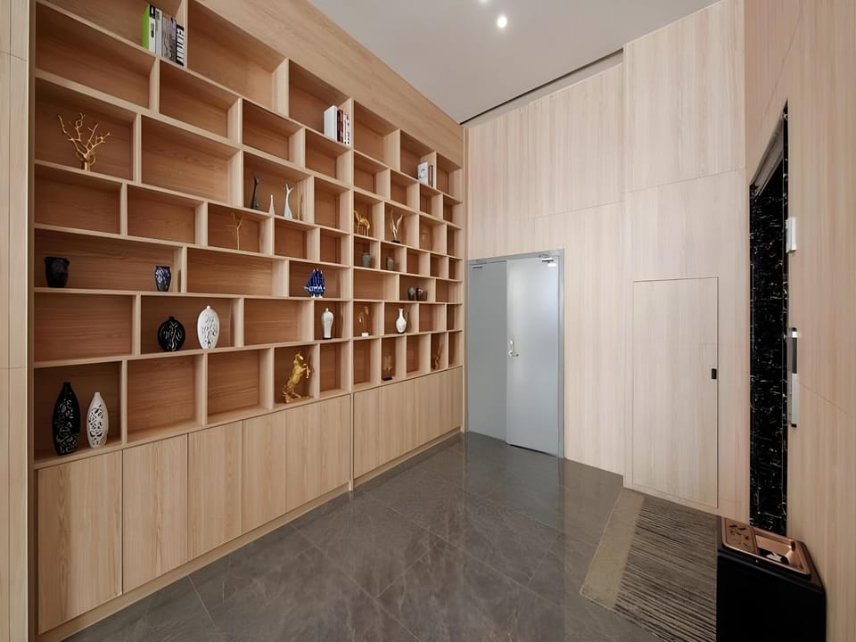 Shell Hotel Huaibei Lieshan District Nanhu Yayuan Hotel in Jiangsu