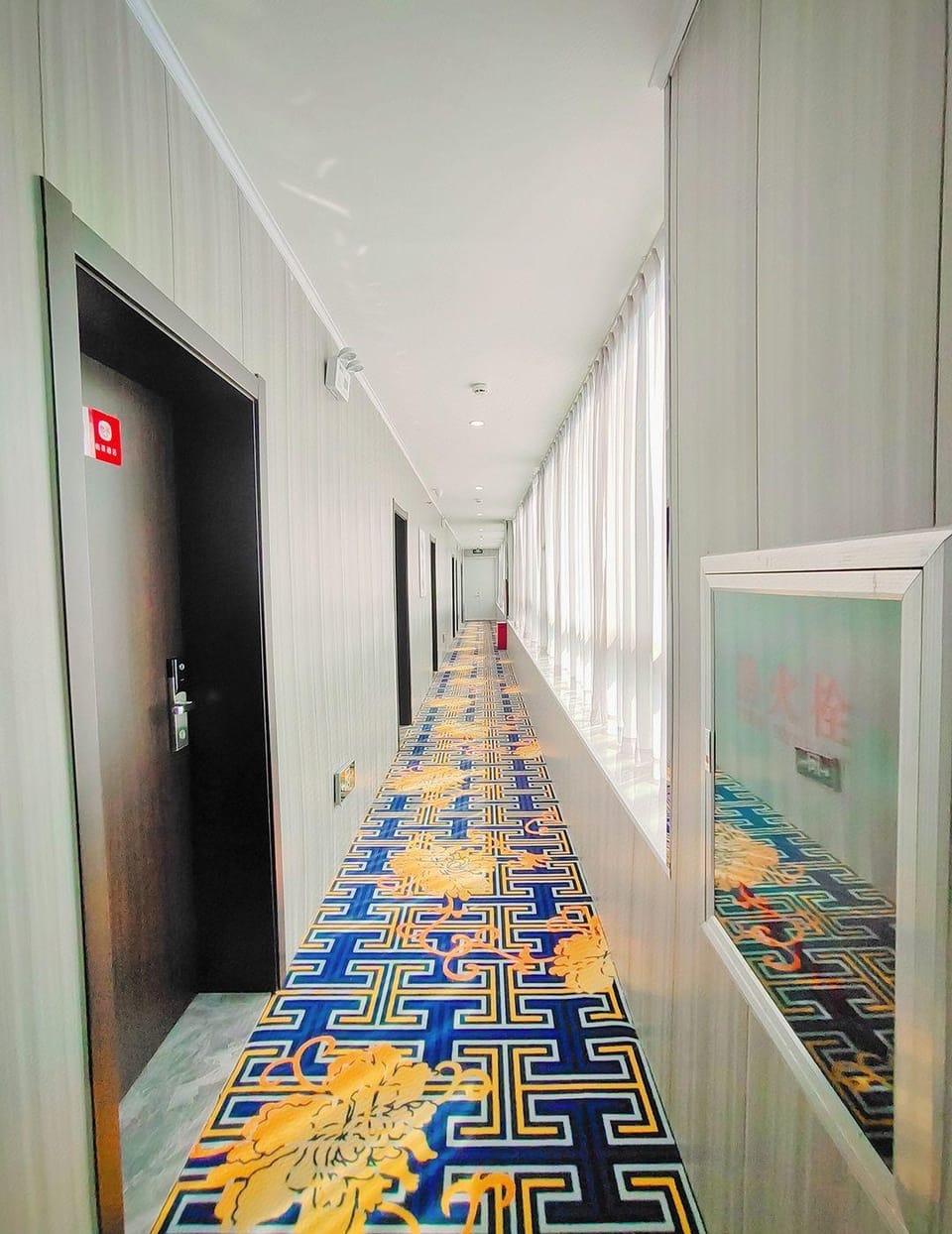 Shell Hotel Binzhou Zhanhua District Shangchang Road Hotel in Shandong