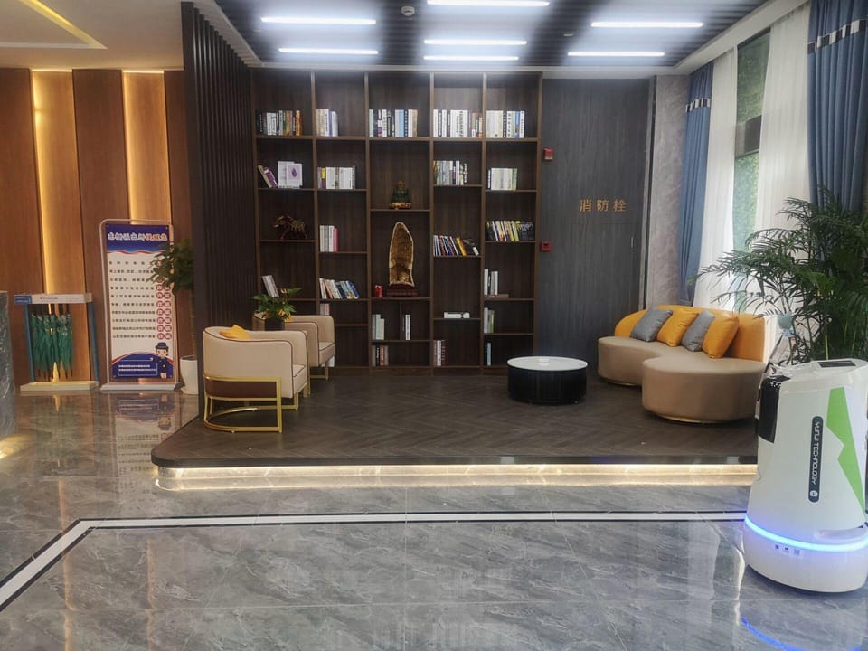 Gya Hotel Zhejiang Jiaxing Nanhu District West Nanxi Road Hotel in Suzhou