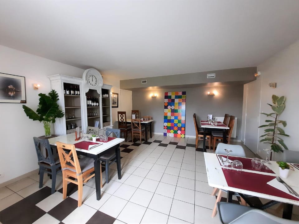 Auberge de Carolles Hotel in Jullouville