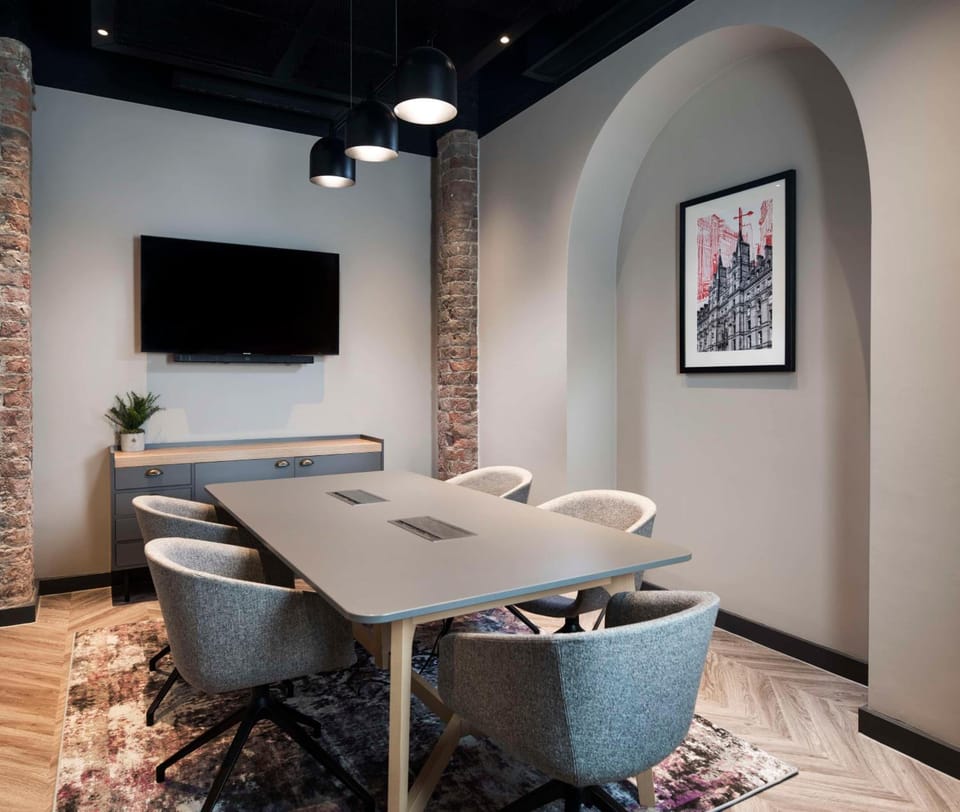 Meeting room / ballrooms
