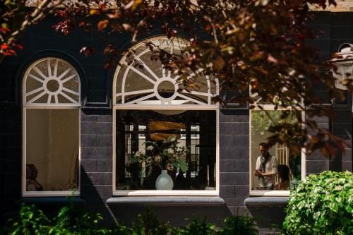Villa Ostinato Hotel in Ostend