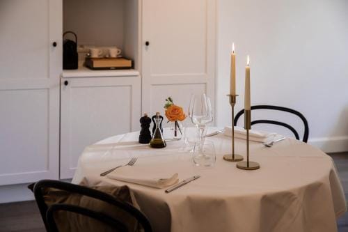 Villa Ostinato Hotel in Ostend
