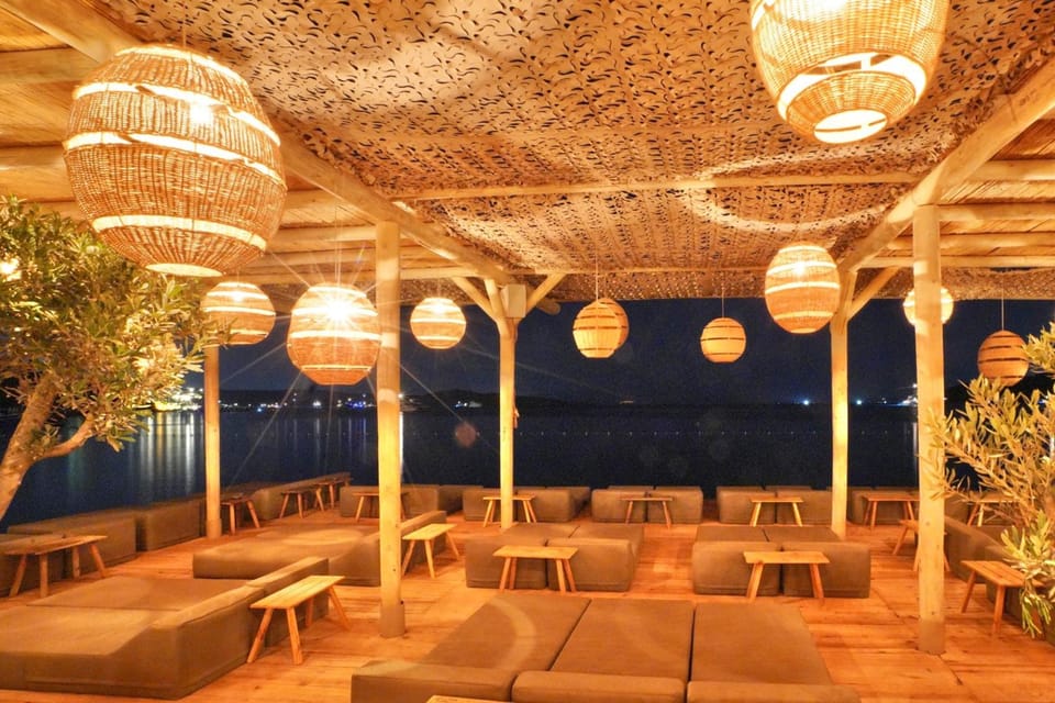 Faros Hotel Bodrum Hotel in Muğla Province
