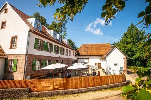Beim Muhlenwirt Hotel in Rhineland-Palatinate