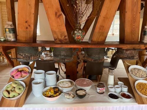 Beim Muhlenwirt Hotel in Rhineland-Palatinate