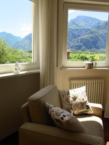 Bed and Breakfast La Cesura Hotel in Trentino-South Tyrol