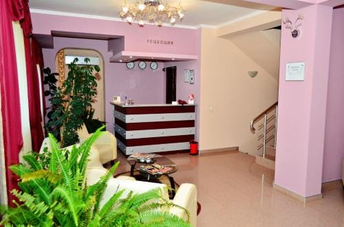 Family Hotel Maraya Hotel in Veliko Tarnovo