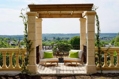 Maison Loire Hotel in Blois