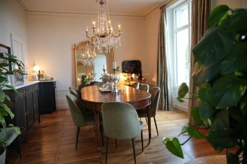 Maison Loire Hotel in Blois