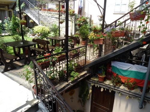 Hotel Anhea Hotel in Veliko Tarnovo