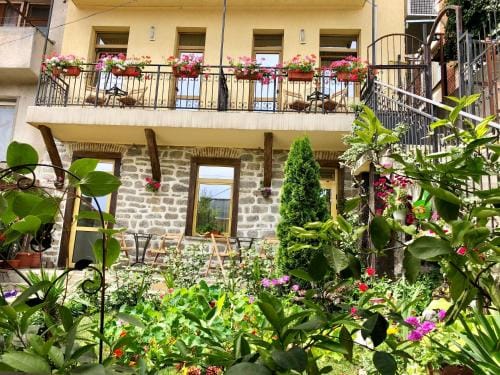 Hotel Anhea Hotel in Veliko Tarnovo