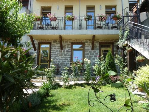 Hotel Anhea Hotel in Veliko Tarnovo
