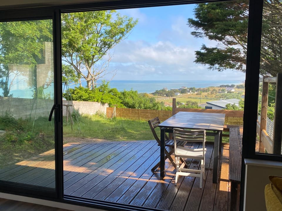 L Alouette by Icone Collection Resort in Granville