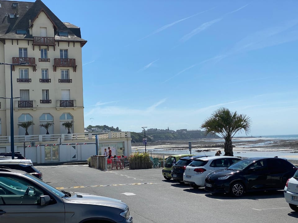 L Alouette by Icone Collection Resort in Granville