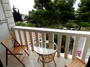 Apartments Jagoda Hotel in Bol