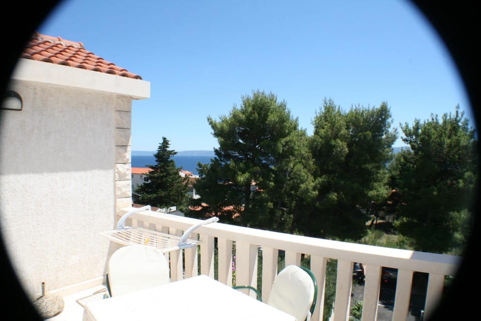 Apartments Jagoda Hotel in Bol