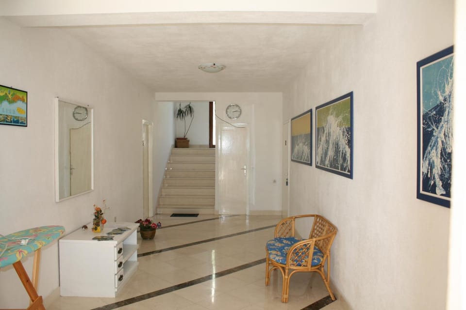 Apartments Jagoda Hotel in Bol