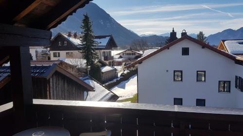 La Locanda Ristorante Pizzeria Garni Hotel in Murnau am Staffelsee