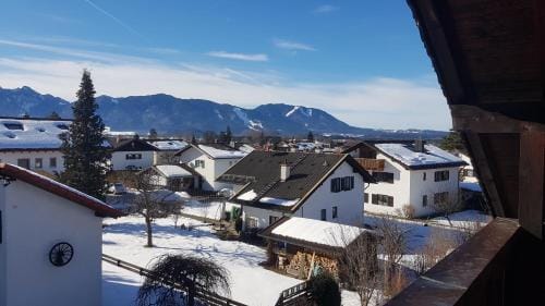 La Locanda Ristorante Pizzeria Garni Hotel in Murnau am Staffelsee