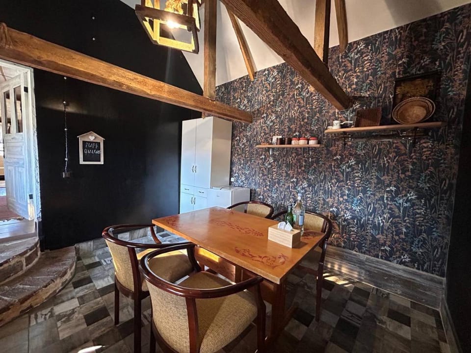 Hnameni Bovadzor Lodge Hotel in Armenia