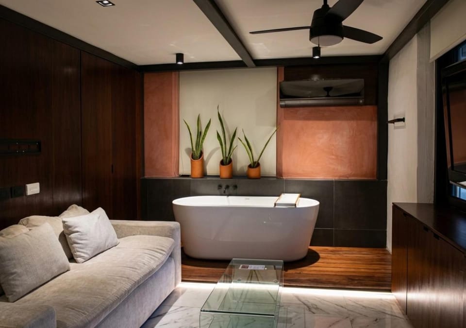 Villa Merida Luxury Mansion - Adults Only Boutique Hotel Hotel in Merida