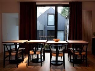 B&B A Cote du Cinquantenaire Hotel in Ixelles