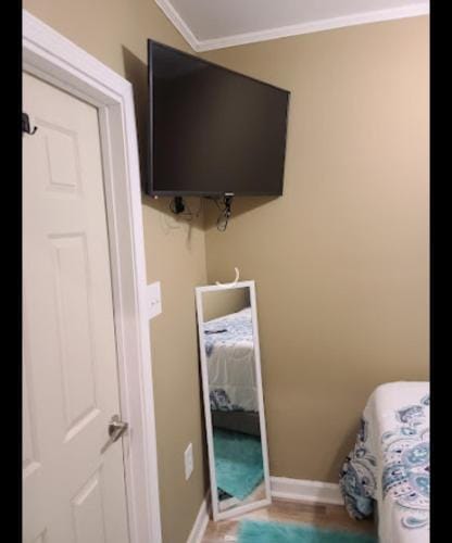 JAMMS tiny home Hotel in Baton Rouge