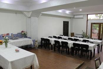 Best View Hotel Hotel in Yerevan