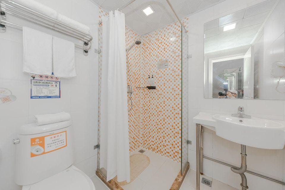 Homeinn Hotel (Hangzhou Xihu District Academy Xiangshan Subway Station) Hotel in Hangzhou