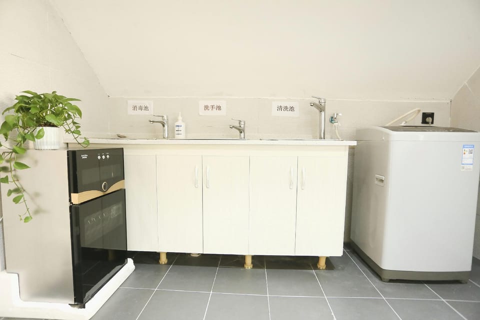 GreenTree Smart Choice Hotel (Lu'an Vehicle Administration Office Jin Taiyang Auto City) Hotel in Jiangsu