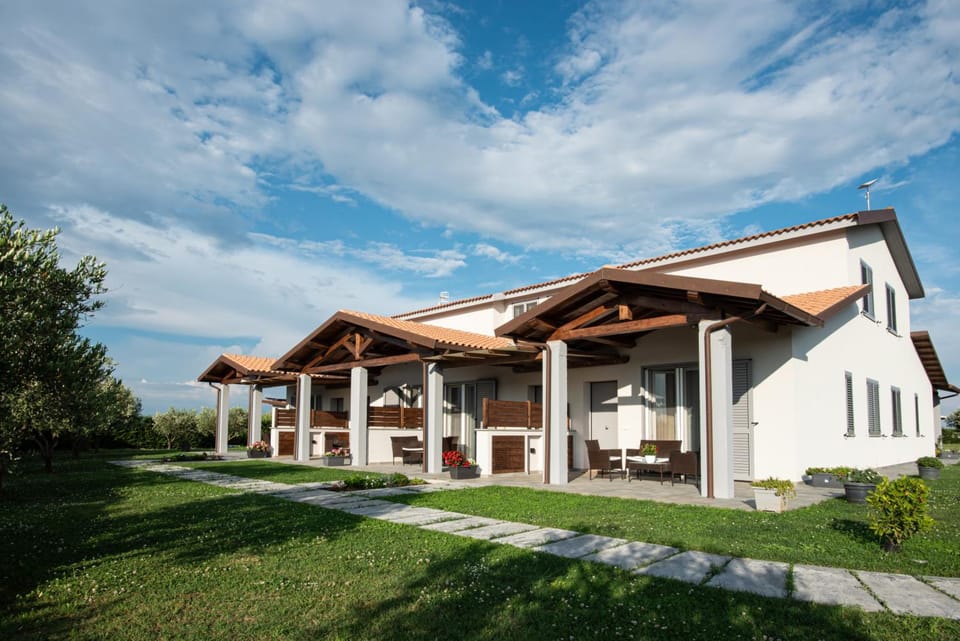 Residence la Pace - Pool & Relax Hotel in Marina di Grosseto