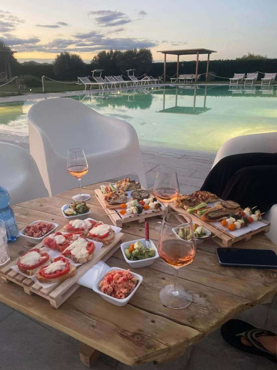 Residence la Pace - Pool & Relax Hotel in Marina di Grosseto