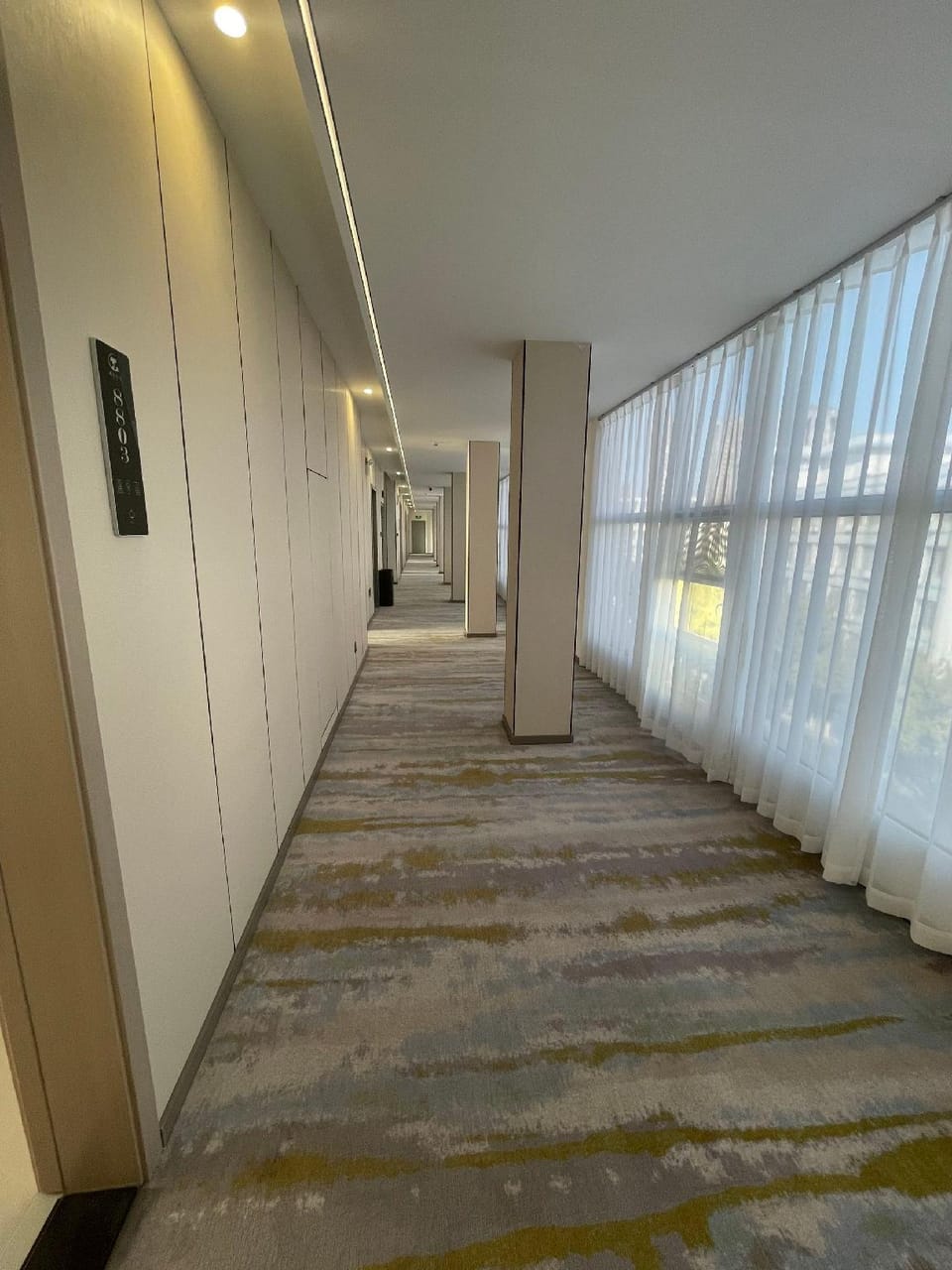 Chaohu Candy Hotel Hotel in Jiangsu