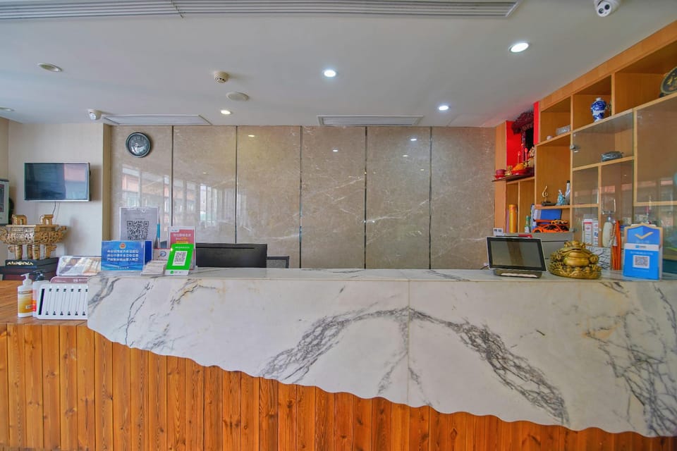 Shuyuan Hotel (Hangzhou Hushu South Road Beijing-Hangzhou Grand Canal) Hotel in Hangzhou