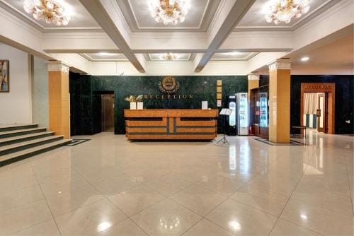 Park Hotel Kaylaka Hotel in Pleven Province, Bulgaria