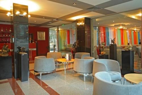 Hotel City Pleven Hotel in Pleven