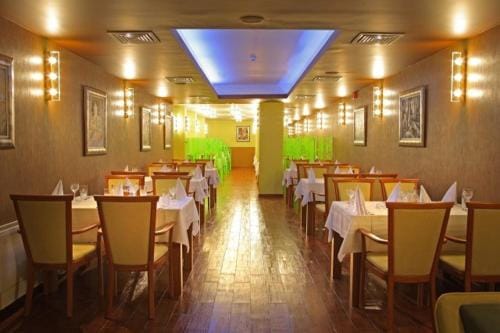 Hotel City Pleven Hotel in Pleven