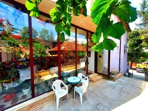 Family Art Hotel Gallery Hotel in Pleven